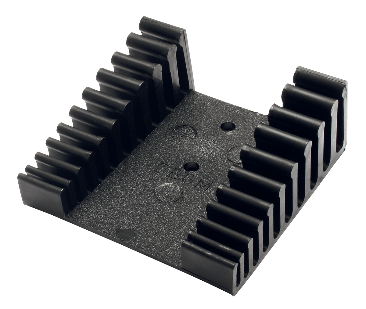 Elora Halter für Doppelmaulschlüssel-Satz, 8-teilig, stabiler Kunststoff, Modell 100S H8