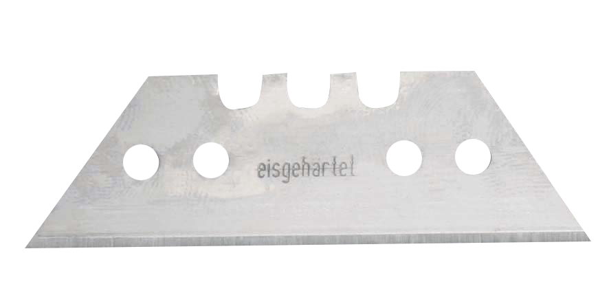 ELORA-10 Ersatzklingen – Modell 281-PK, 18 mm breite Klinge, automatisch arretierend