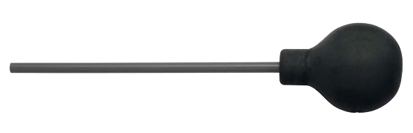 ELORA Batteriesäure-Füller – Modell 287, für konventionelle Batterien mit Schraubdeckeln, säurebeständig