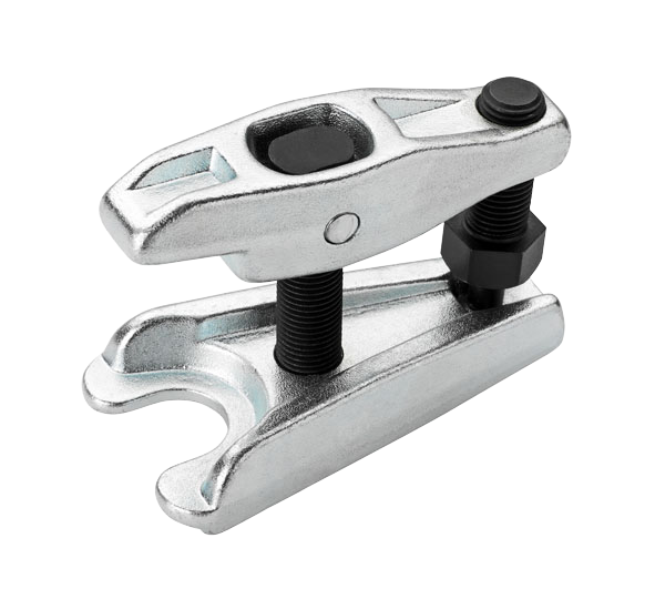 ELORA Gelenkbolzen-Ausdrücker 328 – Zum schonenden Ausdrücken von Kugelgelenken, Spannweite 50 mm