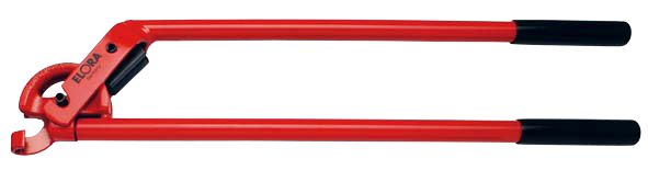 Rohrbiegezange für Rohre bis 15 mm ø, ELORA-406-15