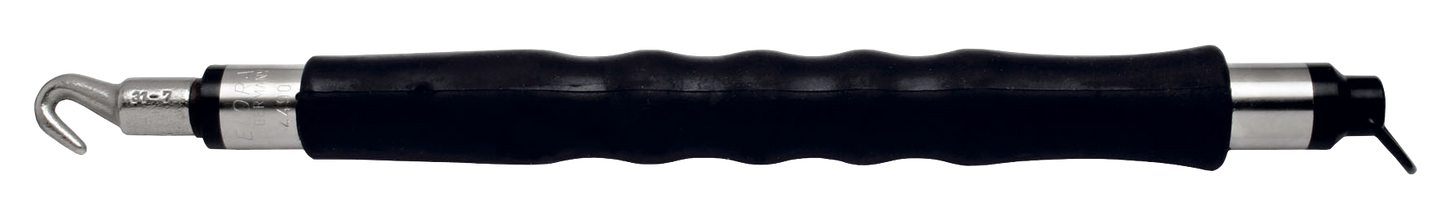 ELORA Driller zum Verschließen von Säcken und Verbinden von Moniereisen – Modell 4490