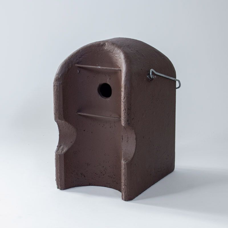 Schwegler Haselmauskobel 2KS – Quartier für den kleinsten Bilch