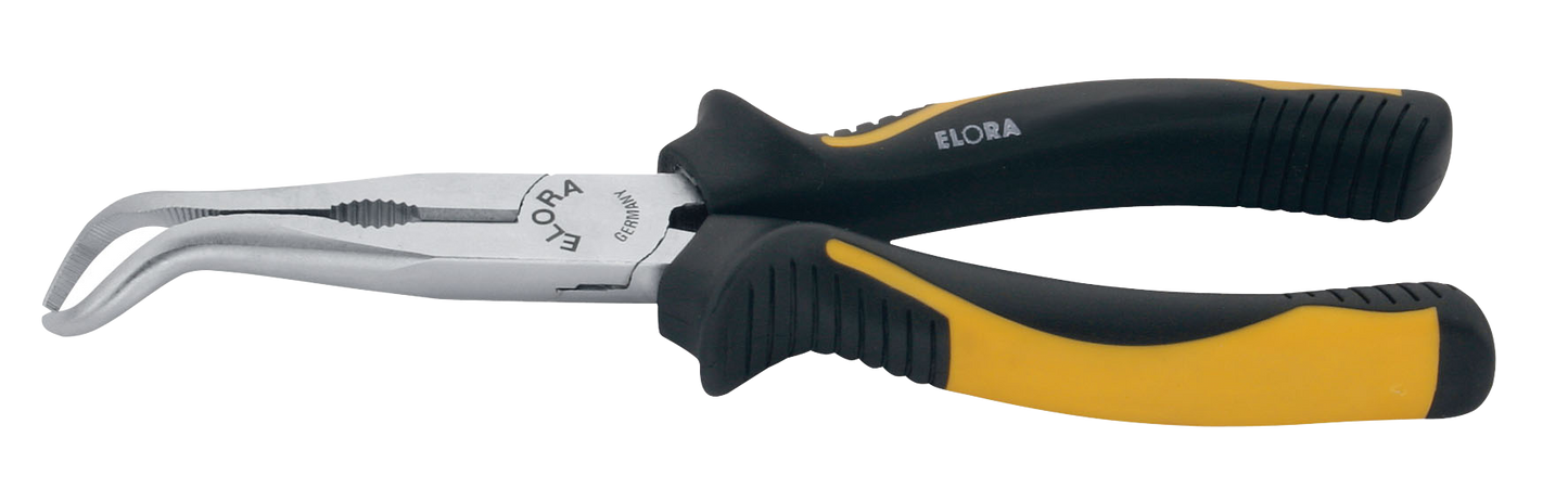 ELORA Zündkerzenstecker-Zange 464-200BI – Ideal für schwer abziehbare Zündkerzenstecker