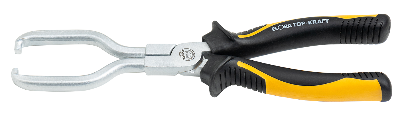 Benzinleitungs-Zange, ELORA-465-5 230BI