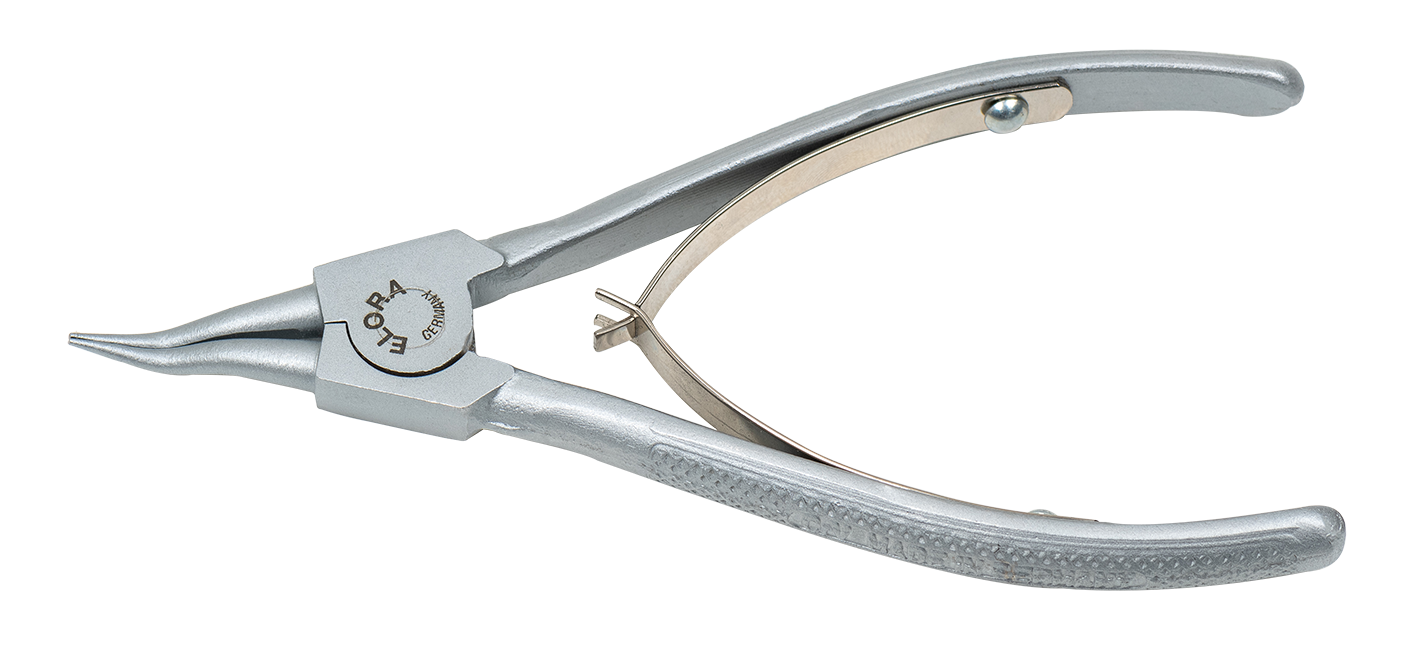 Vogelentringungszange, ELORA-470-135