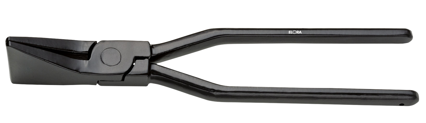 Falzzange gerade, ELORA-489-1