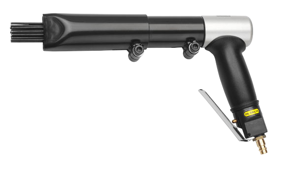 Elora Nadel Entroster, 19 Nadeln, kälteisolierender Handgriff, Modell 5019