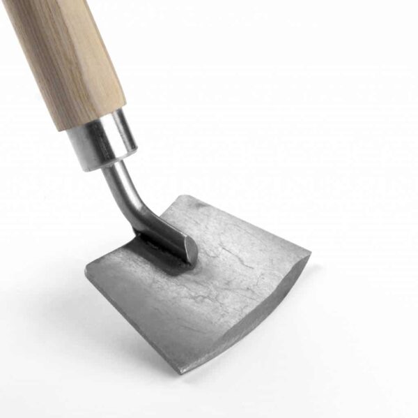 Sneeboer Kinder-Schuffel – Robustes Gartenwerkzeug für kleine Gärtner (82 cm)