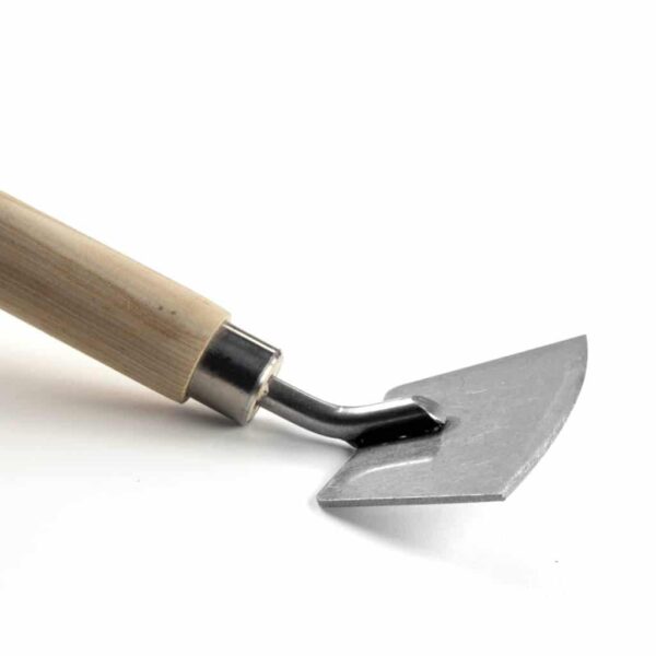 Sneeboer Kinder-Schuffel – Robustes Gartenwerkzeug für kleine Gärtner (82 cm)