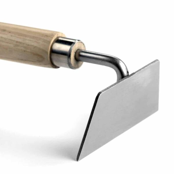 Sneeboer Kinder-Hacke – Robustes Gartenwerkzeug für kleine Gärtner (79 cm)