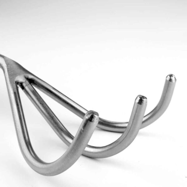 Sneeboer Kinder-Kultivator – Robustes Gartenwerkzeug für kleine Gärtner (86 cm)