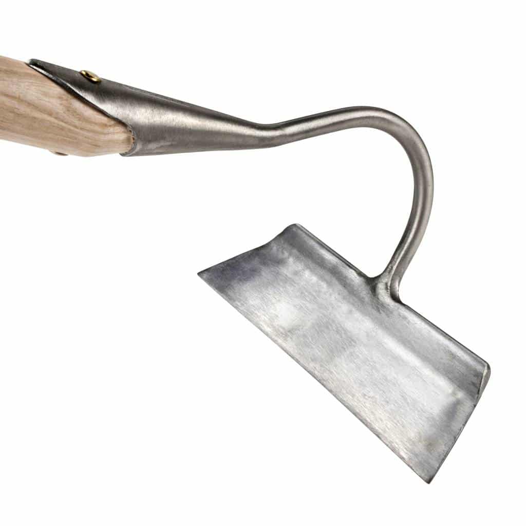Sneeboer Hacke 20 cm – Robustes Gartenwerkzeug für Unkraut & Bodenbearbeitung (168 cm)