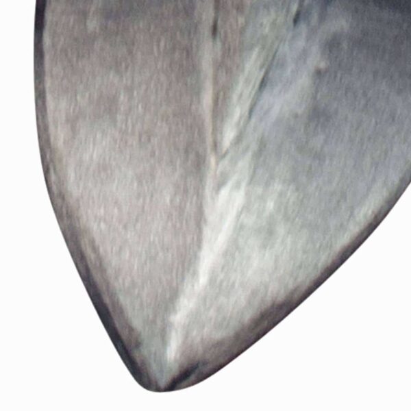 Sneeboer Keltischer Schaufelspaten – Robuste Schaufel für große Erdarbeiten (138 cm)