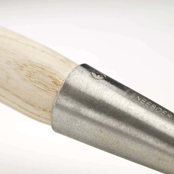 Sneeboer Pflanzstock – Robustes Werkzeug für präzises Setzen von Saatgut & Setzlingen (35 cm)