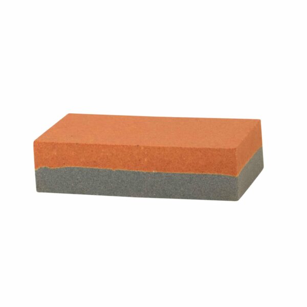 Sneeboer Wetzstein – Hochwertiger Schleifstein für Gartenwerkzeuge (10 cm)