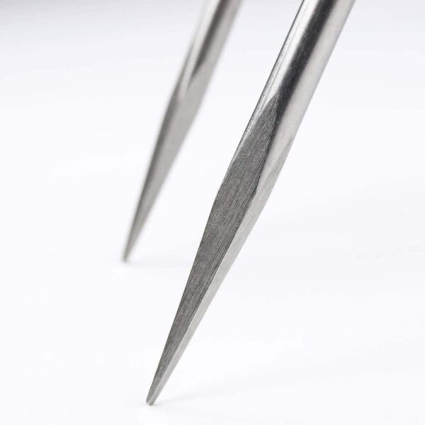 Sneeboer Handgrubber 5 – Kompaktes Gartenwerkzeug mit 3 Zinken (37 cm)