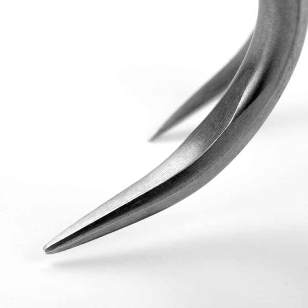 Sneeboer Grubber Klein – Robustes Gartenwerkzeug für Bodenbearbeitung (170 cm)