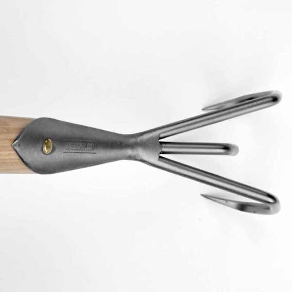 Sneeboer Grubber Klein – Robustes Gartenwerkzeug für Bodenbearbeitung (170 cm)