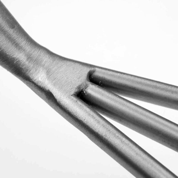 Sneeboer Grubber Klein – Robustes Gartenwerkzeug für Bodenbearbeitung (170 cm)