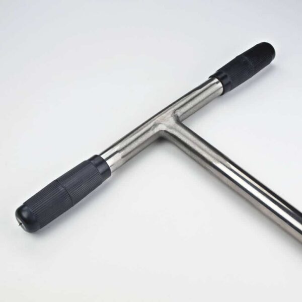 Sneeboer Rasenkantenstecher – Präzises Werkzeug für saubere Rasenkanten (93 cm)