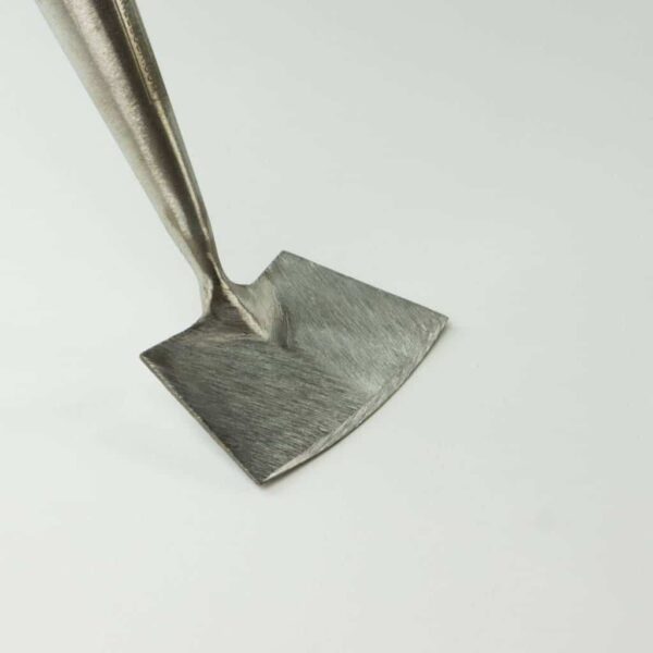 Sneeboer Kinder-Schuffel – Robustes Gartenwerkzeug für kleine Gärtner ab 6 Jahren