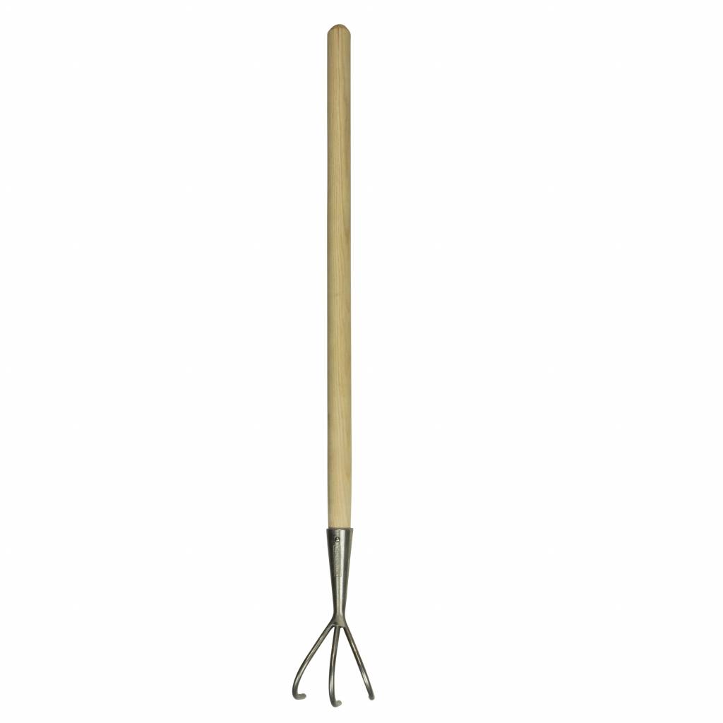 Sneeboer Kinder-Gartenkralle – Robuster Grubber für kleine Gärtner ab 6 Jahren