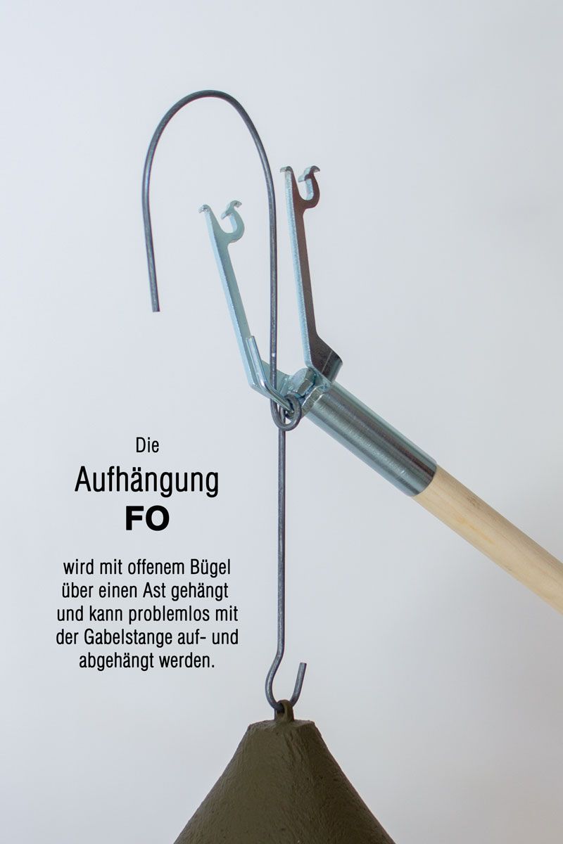 Schwegler Nisthöhle 2M – 26 mm Einflugloch mit Räuberschutz
