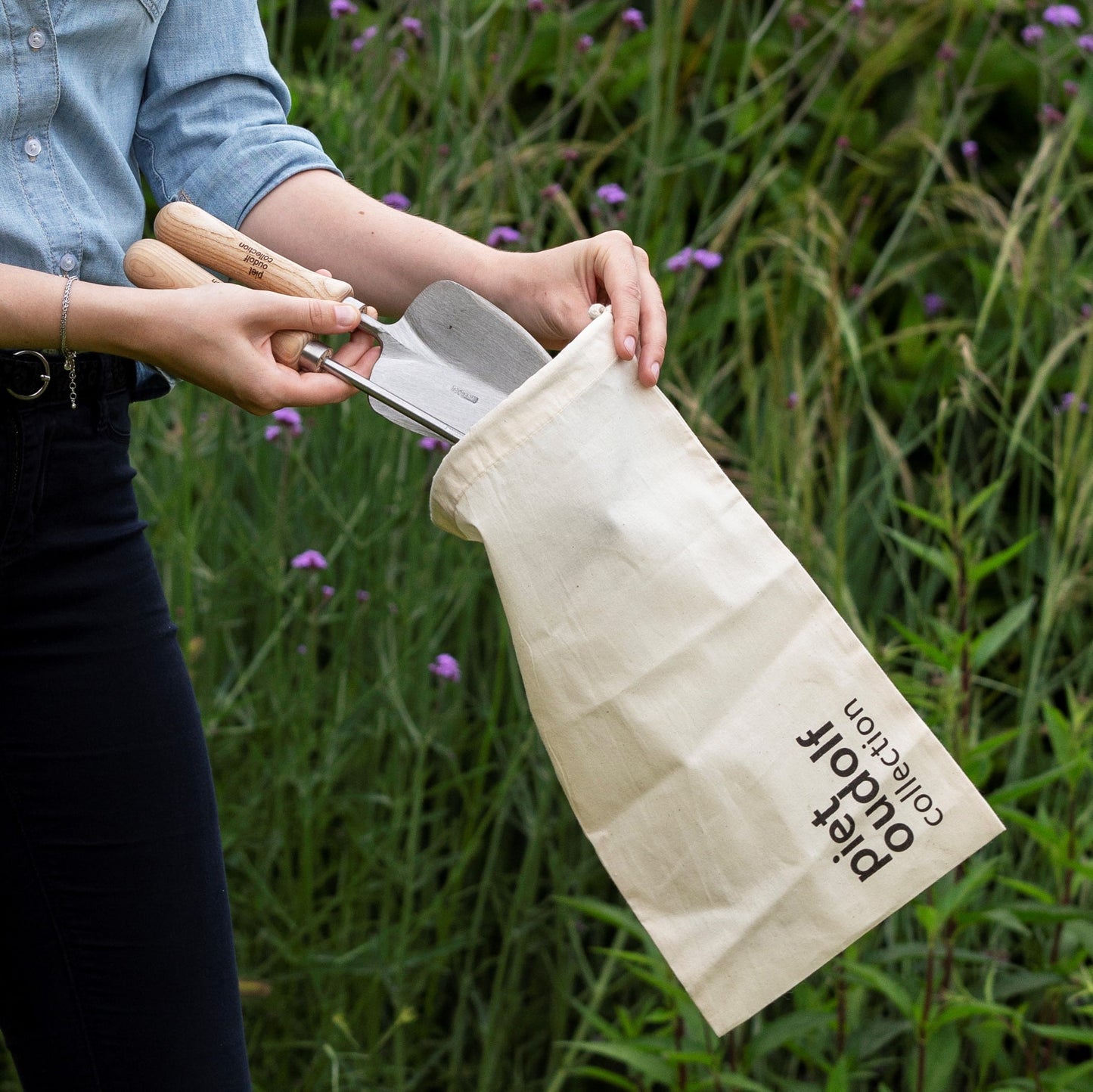 Sneeboer Piet Oudolf Kollektion – Exklusive Gartenwerkzeuge