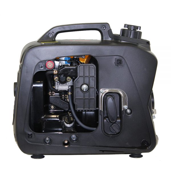 VOLTHERR KGE 950pro Inverter Generator 950 Watt