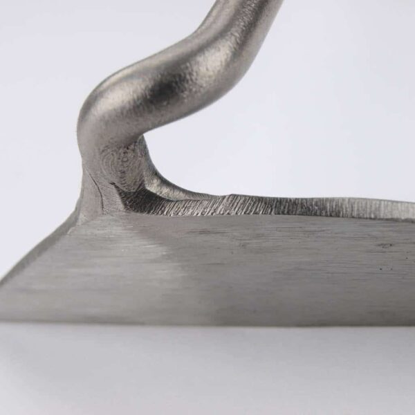 Sneeboer Jäter 14 cm rechtshändig – Präzises Unkrautentfernungswerkzeug für Rechtshänder