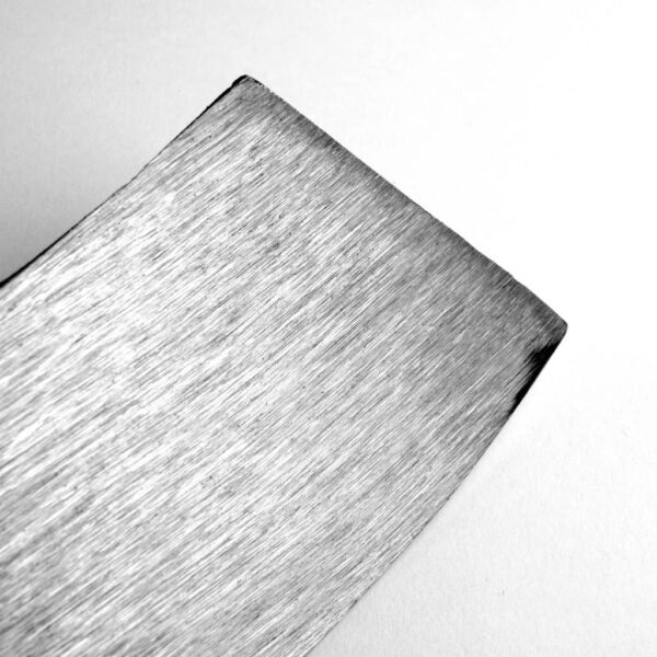 Sneeboer Schuffel 12,5 cm – Präzises Unkrautwerkzeug für Beete & Wege (174 cm)