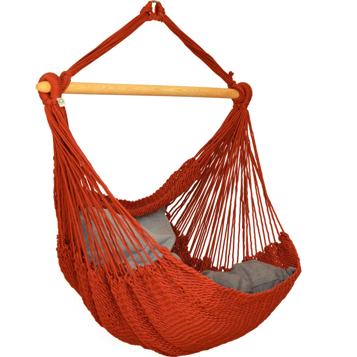 Hängesessel BALAO GRANDE – Schweben mit Stil und Seele