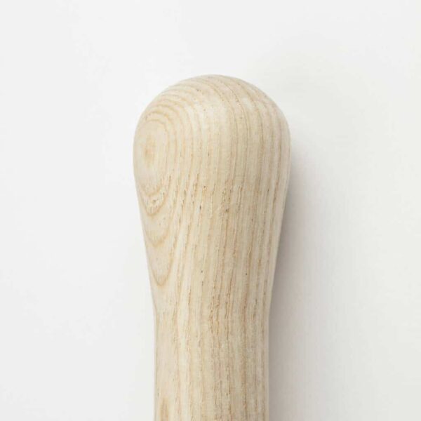 Sneeboer Hochbeet-Grubber – Robustes Werkzeug zur Bodenlockerung (73 cm)