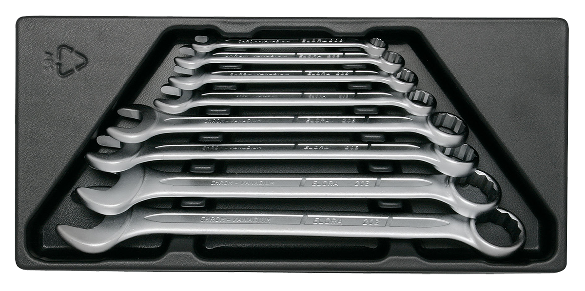 Leermodul ELORA-MS-2,6 und 10