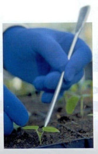 Sneeboer Pikierhilfe – Präzises Werkzeug zum Vereinzeln und Verpflanzen von Sämlingen