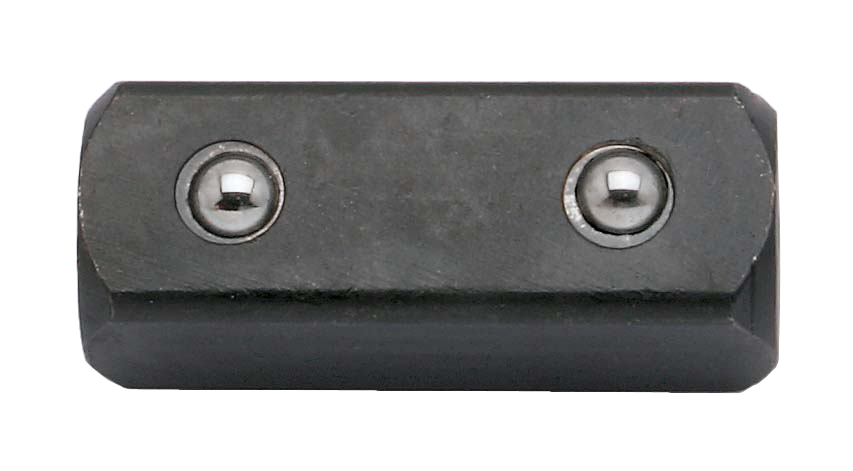 Elora Durchsteckknarre 3/8" – Robuste Knarre mit Kunststoffgriff und 15° Schwenkwinkel, Modell 870-1ZI