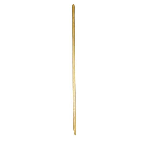 Sneeboer Schuffel 12,5 cm Luxe – Präzises Unkrautwerkzeug für Beete & Wege (165 cm)