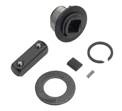 Elora Reparatursatz, 1/4", für Durchsteckknarre ELORA-1450-2ZI
