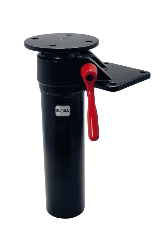 Elora Gasdrucklift für Schraubstock 1495-135, gasdruckunterstützte Höhenverstellung, Modell 1495L-135
