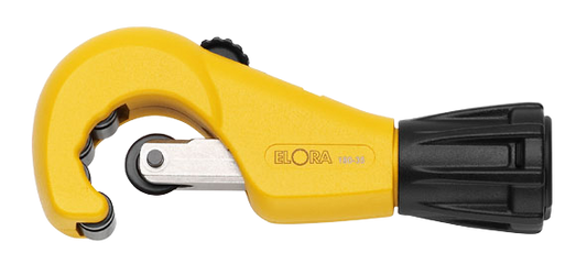 ELORA Rohrabschneider 180-35 – Magnesium-Druckguss Rohrabschneider für Metallrohre (3-36 mm)