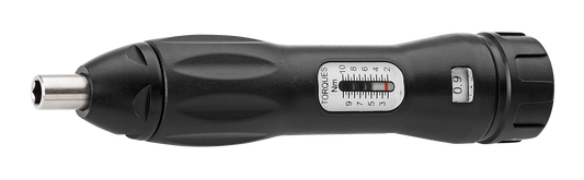 Drehmomentschraubendreher 1/4" Nonius, 2-10 Nm – ELORA-2011-1000