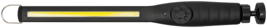 ELORA LED Inspektionsstablampe, schlanke Bauform, 15W LED COB, stufenlos dimmbar – Modell 337