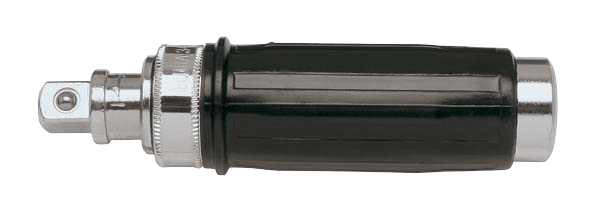 Elora Schlag-Schraubenlöser 1/2", ELORA-3400, zum Lösen festsitzender Schrauben, umschaltbar, rutschfester Griff
