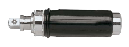 Elora Schlag-Schraubenlöser 1/2", ELORA-3400, zum Lösen festsitzender Schrauben, umschaltbar, rutschfester Griff
