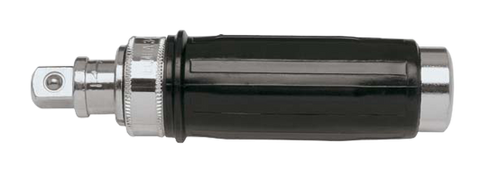 Elora Schlag-Schraubenlöser 1/2", ELORA-3400, zum Lösen festsitzender Schrauben, umschaltbar, rutschfester Griff
