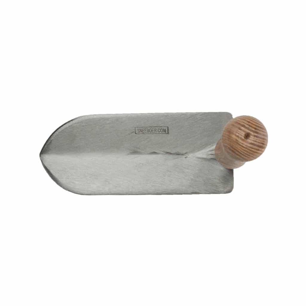 Sneeboer Helmantel Pflanzkelle – Robuste Handkelle für präzise Pflanzarbeiten (19 cm)