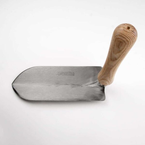 Sneeboer Helmantel Pflanzkelle – Robuste Handkelle für präzise Pflanzarbeiten (19 cm)