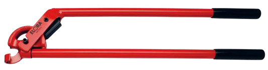 Rohrbiegezange für Rohre bis 15 mm ø, ELORA-406-15