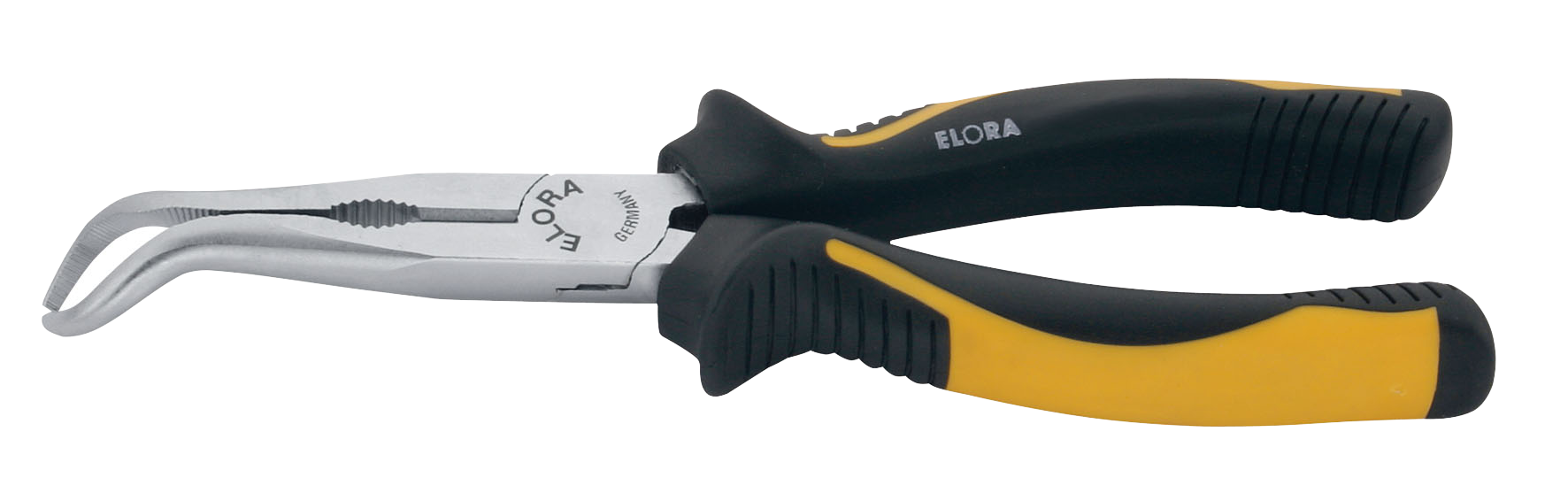 ELORA Zündkerzenstecker-Zange 464-200BI – Ideal für schwer abziehbare Zündkerzenstecker